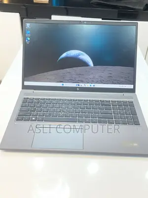 New Laptop HP ZBook 15 16GB Intel Core i5 SSD 512GB