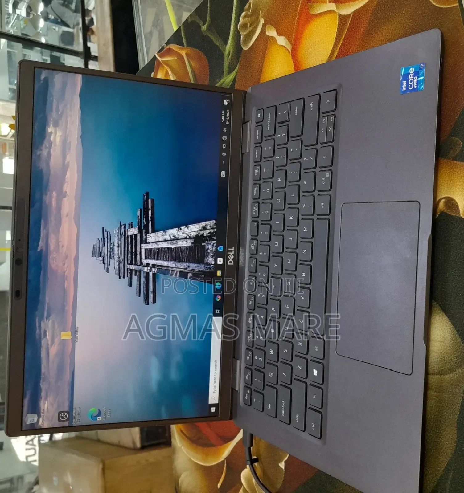 New Laptop Dell Latitude 7420 32GB Intel Core i7 SSD 512GB