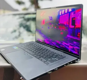New Laptop Asus ROG Zephyrus G15 16GB Intel Core i7 SSD 512GB