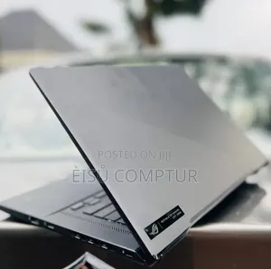 New Laptop Asus ROG Zephyrus G15 16GB Intel Core i7 SSD 512GB
