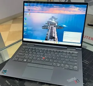 New Laptop Lenovo ThinkPad X1 Yoga 16GB Intel Core i7 SSD 512GB