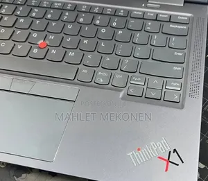 New Laptop Lenovo ThinkPad X1 Yoga 16GB Intel Core i7 SSD 512GB