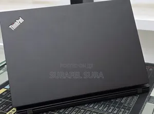 New Laptop Lenovo ThinkPad T14 16GB AMD Ryzen 5 SSD 512GB