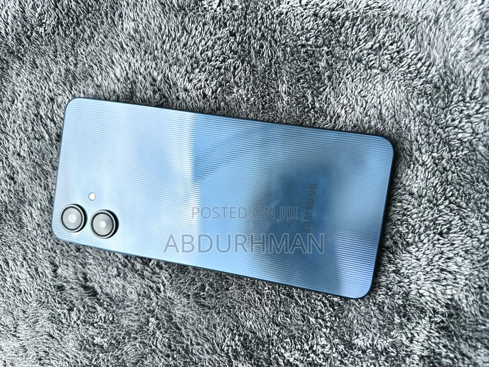New Samsung Galaxy A06 64 GB