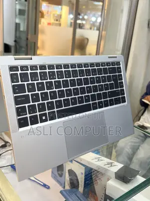 New Laptop HP EliteBook 1040 16GB Intel Core i5 SSD 512GB