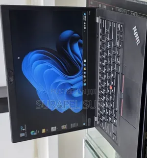 New Laptop Lenovo ThinkPad T14 16GB AMD Ryzen 5 SSD 512GB
