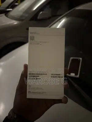 New Apple iPhone 18 Pro Max 256 GB Red