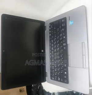 New Laptop HP EliteBook 840 G1 4GB Intel Core i5 HDD 1T