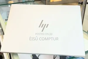 New Laptop HP EliteBook 840 G9 16GB Intel Core i7 SSD 512GB