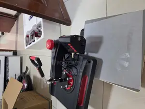 A4 Heat Press Machine 8 in 1
