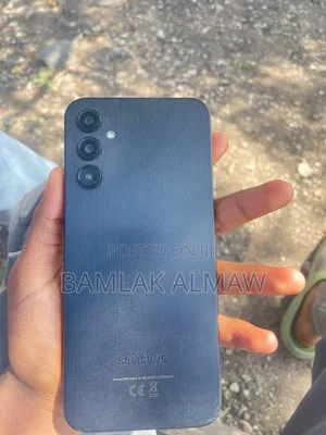 Samsung Galaxy A14 128 GB Black