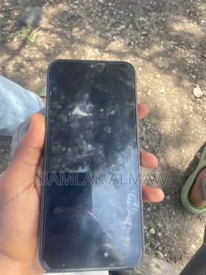 Samsung Galaxy A14 128 GB Black