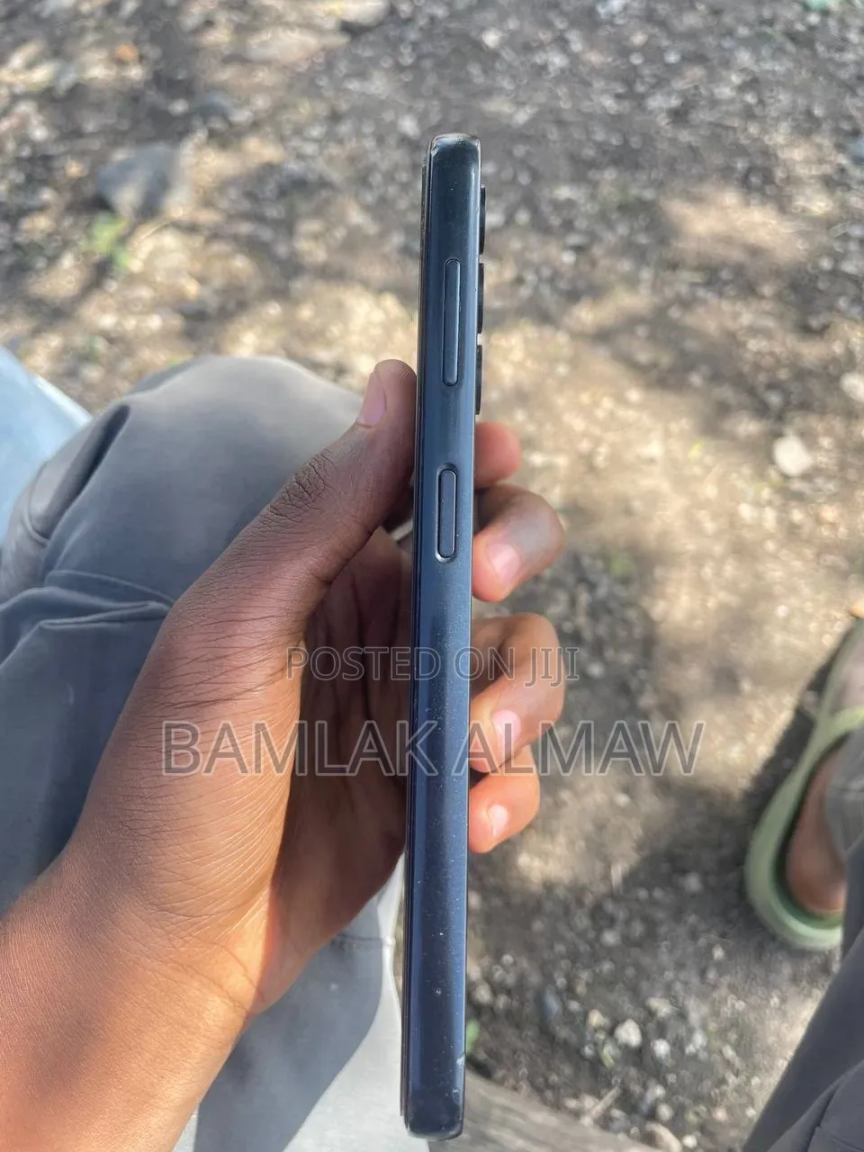 Samsung Galaxy A14 128 GB Black