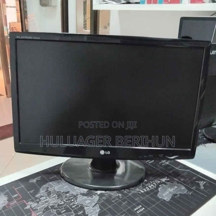LG Moniter21 Inch LG MoniterGood Condition