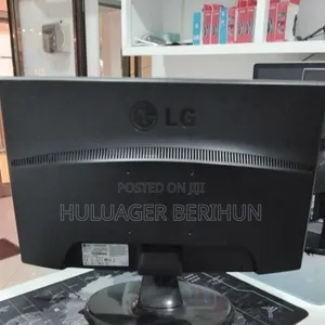 LG Moniter21 Inch LG MoniterGood Condition