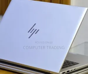New Laptop HP EliteBook 840 G11 16GB Intel Core Ultra 7 SSD 512GB