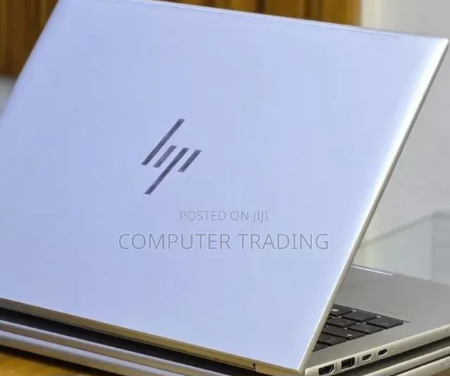 New Laptop HP EliteBook 840 G11 16GB Intel Core Ultra 7 SSD 512GB