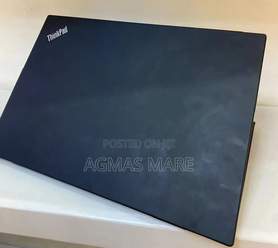 New Laptop Lenovo ThinkPad T15 Gen1 16GB Intel Core i7 SSD 512GB