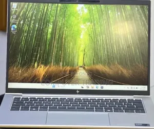 New Laptop HP EliteBook 840 G11 16GB Intel Core Ultra 7 SSD 512GB