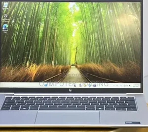 New Laptop HP EliteBook 840 G11 16GB Intel Core Ultra 7 SSD 512GB