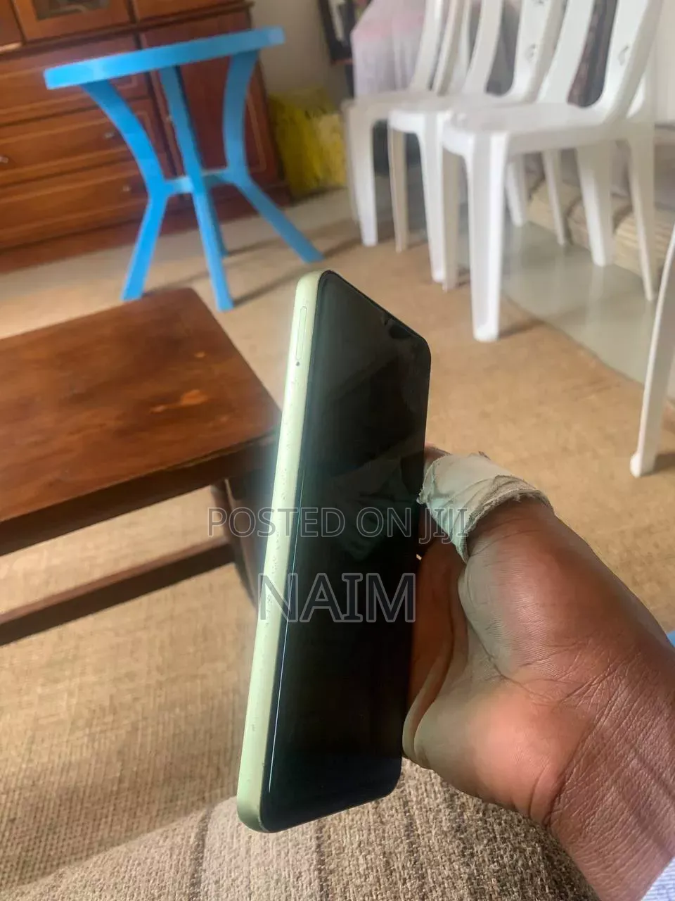Samsung Galaxy A05 64 GB Bronze