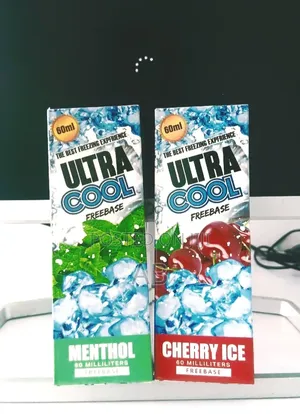 Vape Oil 60 Ml