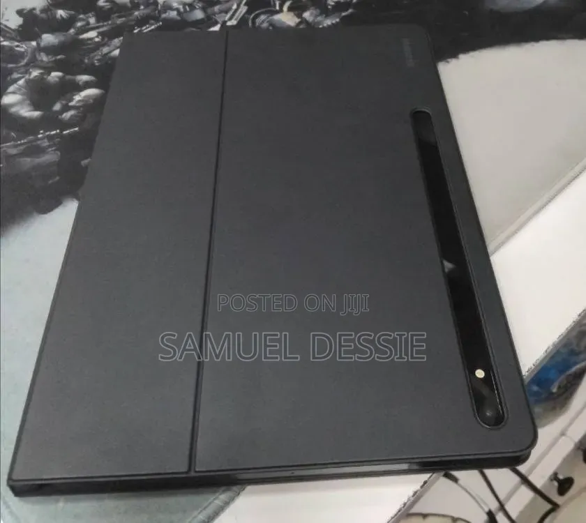 New Samsung Galaxy Tab S8+ 256 GB