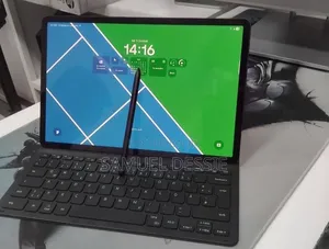 New Samsung Galaxy Tab S8+ 256 GB