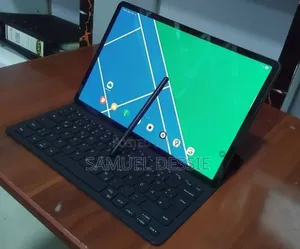 New Samsung Galaxy Tab S8+ 256 GB