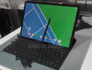 New Samsung Galaxy Tab S8+ 256 GB