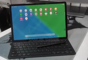 New Samsung Galaxy Tab S8+ 256 GB