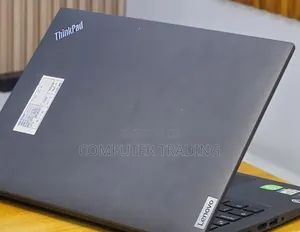 New Laptop Lenovo ThinkPad T14 G3 16GB Intel Core i7 SSD 512GB