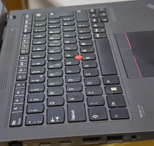 New Laptop Lenovo ThinkPad T14 G3 16GB Intel Core i7 SSD 512GB