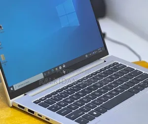 New Laptop HP EliteBook 840 G9 16GB Intel Core i7 SSD 512GB