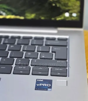 New Laptop HP EliteBook 840 G9 16GB Intel Core i7 SSD 512GB