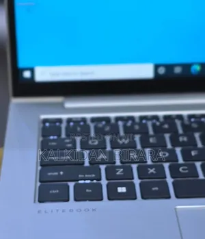 New Laptop HP EliteBook 840 G9 16GB Intel Core i7 SSD 512GB
