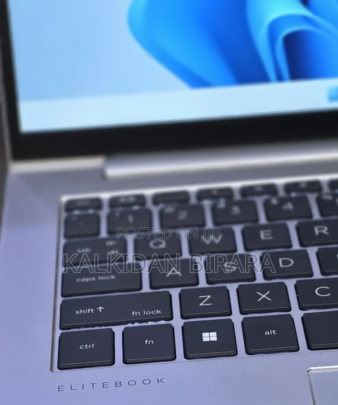 New Laptop HP EliteBook 840 G9 16GB Intel Core i7 SSD 512GB
