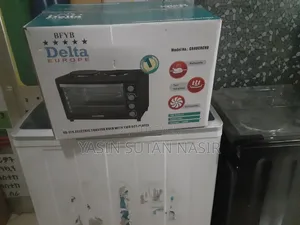 Bfyb Delata Europe