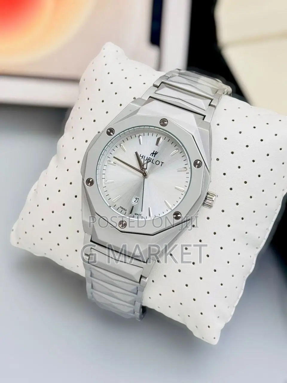 Hublot Mens Watch