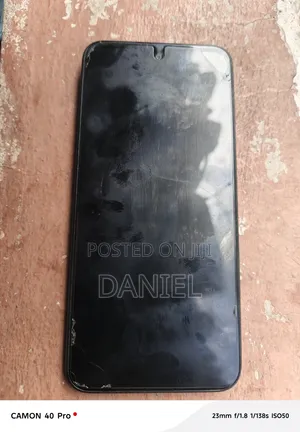 Infinix Smart 9 64 GB Gray