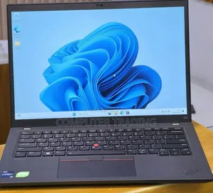 New Laptop Lenovo ThinkPad T14 G4 16GB Intel Core i7 SSD 512GB