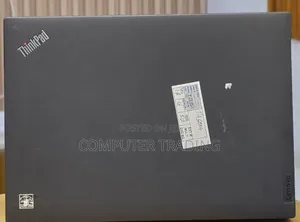 New Laptop Lenovo ThinkPad T14 G4 16GB Intel Core i7 SSD 512GB