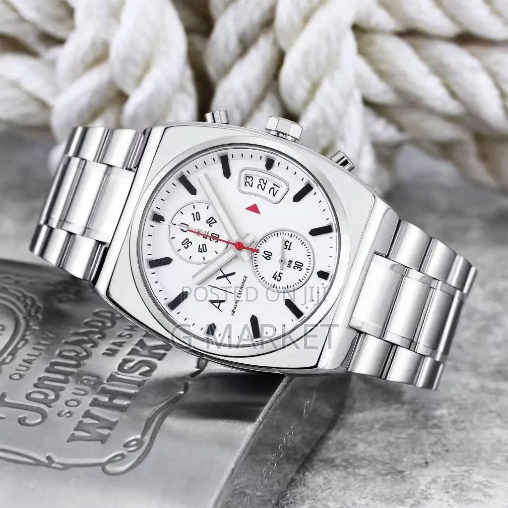 Armani Exchange