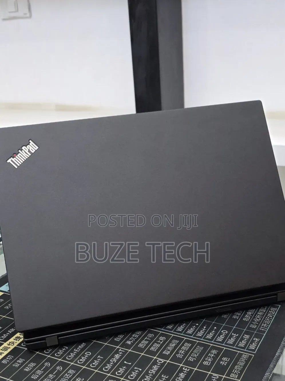 New Laptop Lenovo 16GB AMD Ryzen 5 SSD 512GB