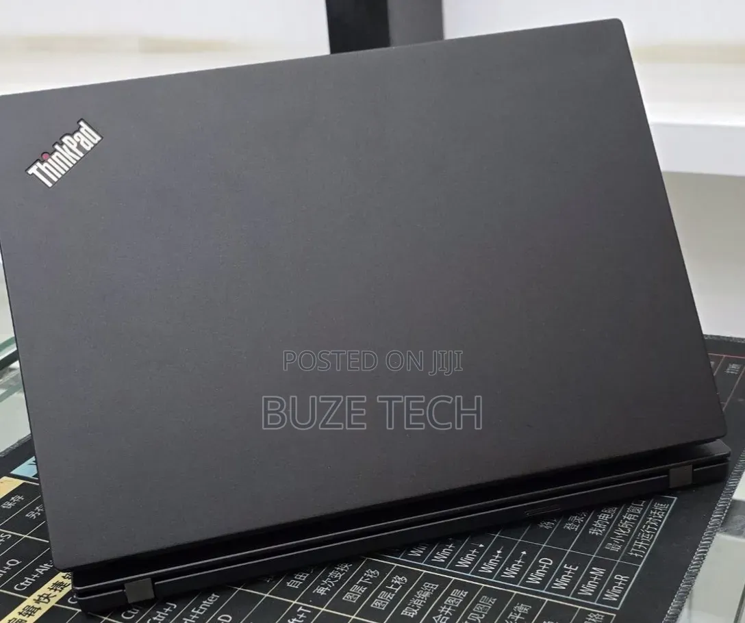 New Laptop Lenovo 16GB AMD Ryzen 5 SSD 512GB