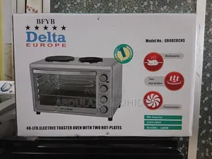 Best Delta 2 Plet Mini Ovens