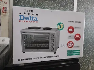 Best Delta 2 Plet Mini Ovens