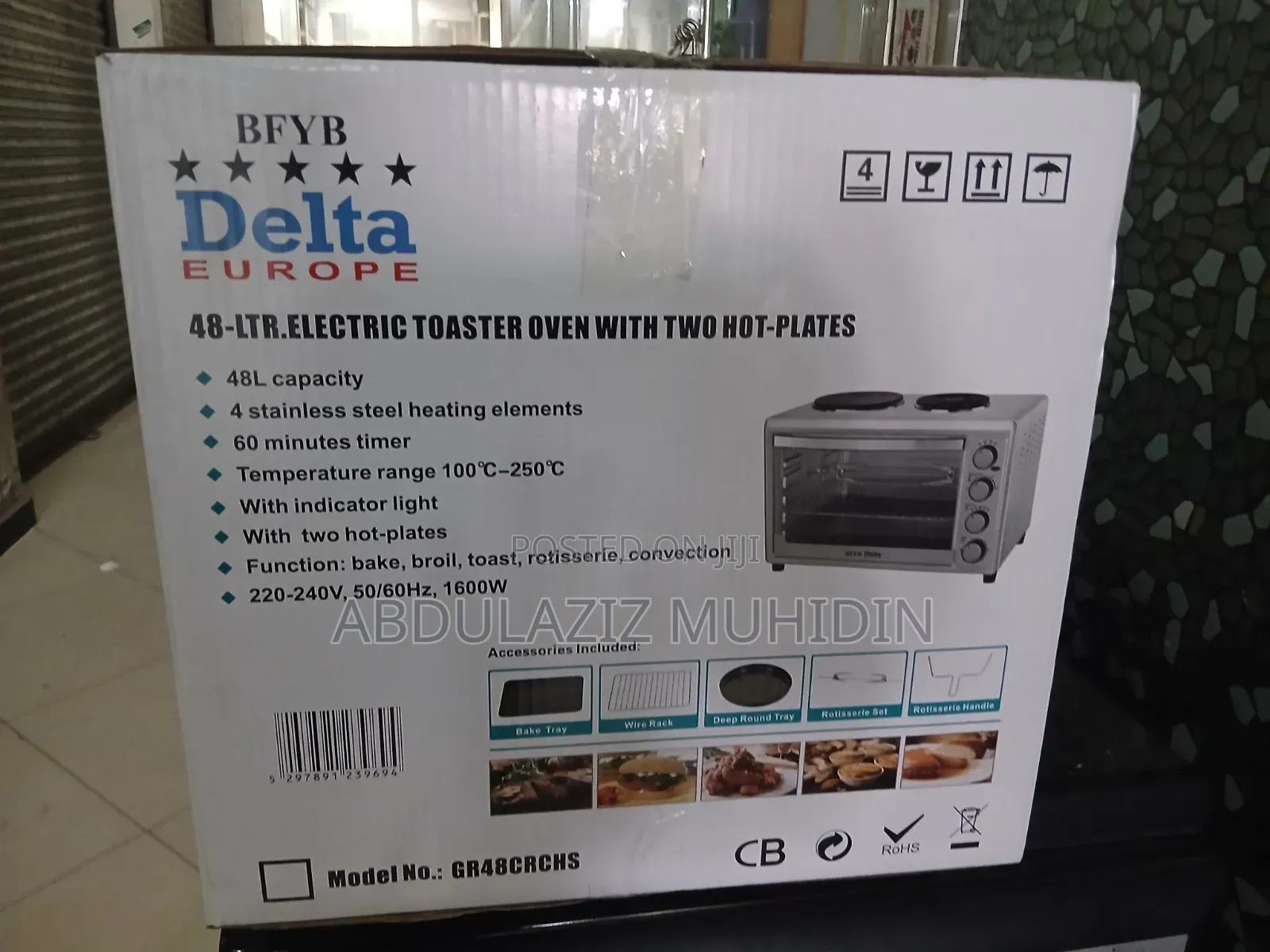 Best Delta 2 Plet Mini Ovens