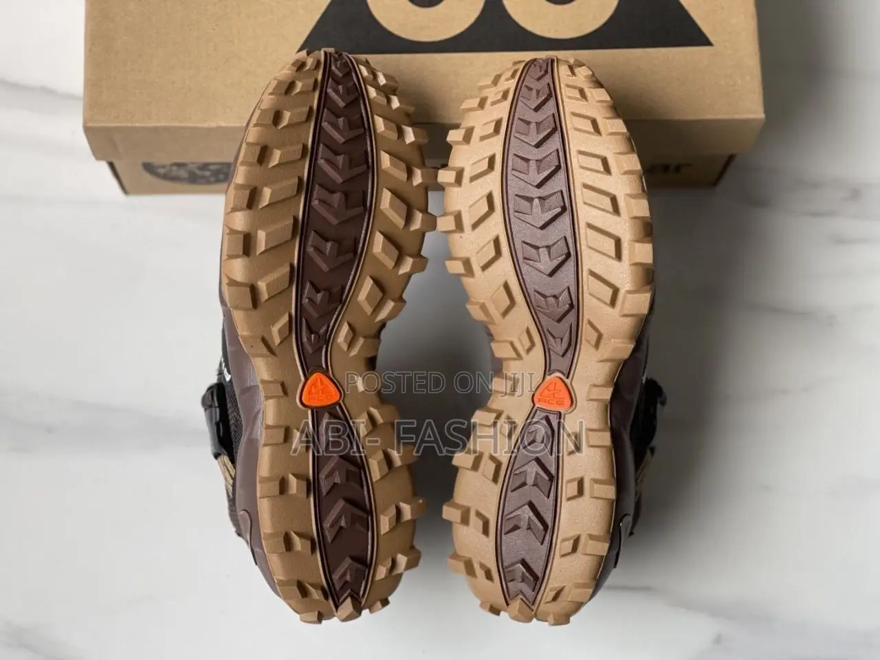 Nike P-6000 Hiking “Baroque Brown” Fashion Shoes | New Arrival