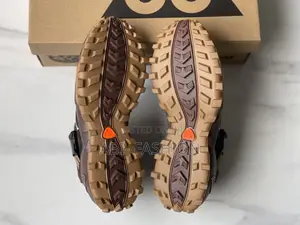 Nike P-6000 Hiking “Baroque Brown” Fashion Shoes | New Arrival